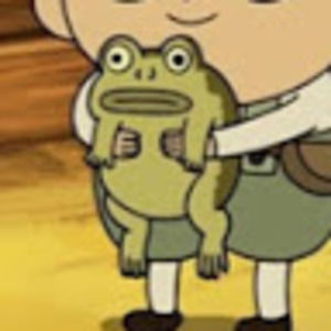 Meet your Posher, Leon